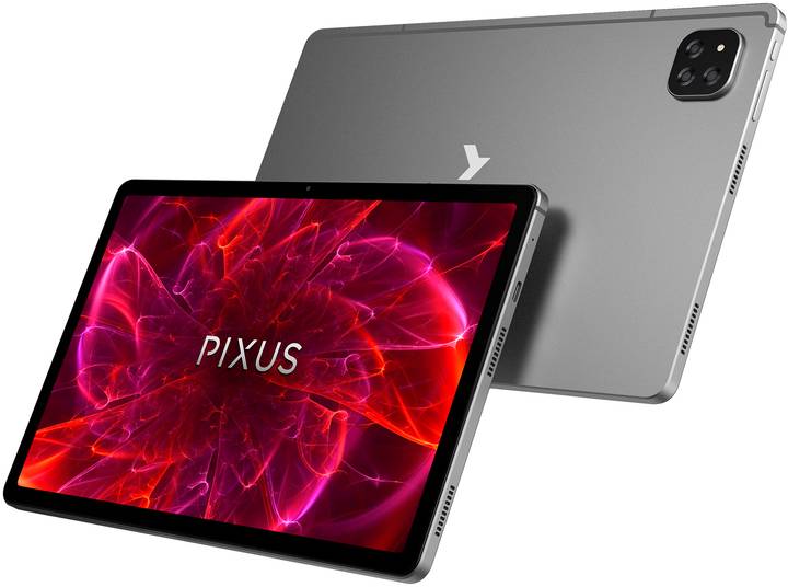 Фото - Планшет Pixus Falcon 10.95'' 8/256GB LTE Gray