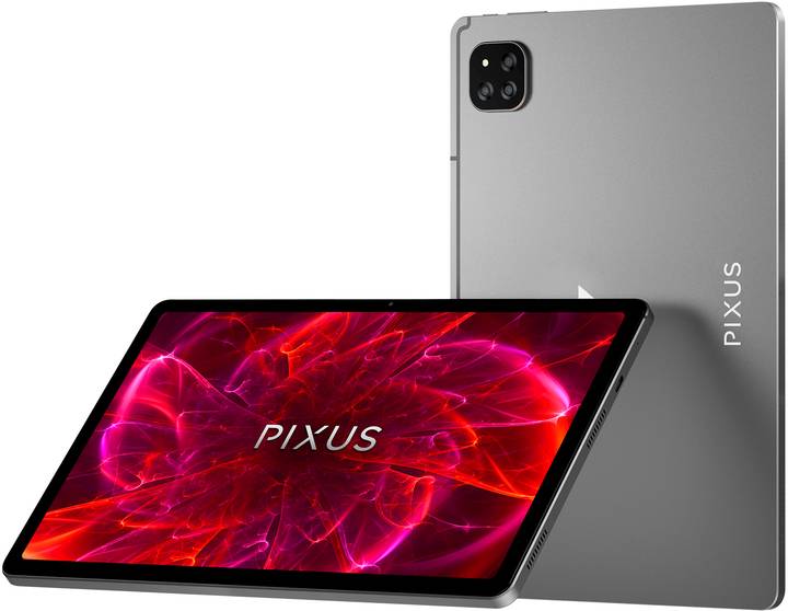 Фото - Планшет Pixus Falcon 10.95'' 8/256GB LTE Gray
