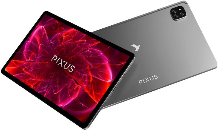 Фото - Планшет Pixus Falcon 10.95'' 8/256GB LTE Gray