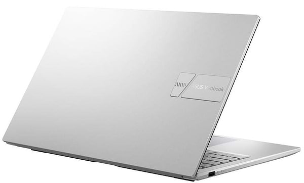 Фото - Ноутбук Asus Vivobook 15 X1504VA-BQ151 Cool Silver