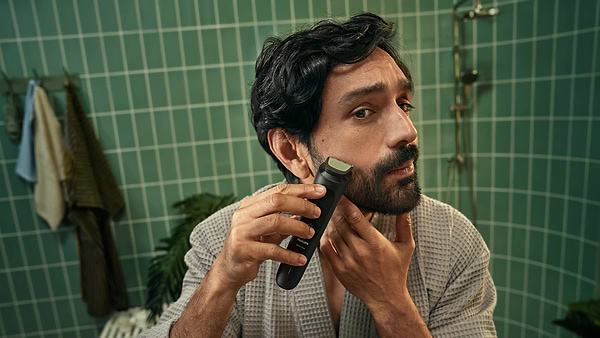 Фото - Тример універсальний Philips MG3930/15 серії 3000 (7-в-1)