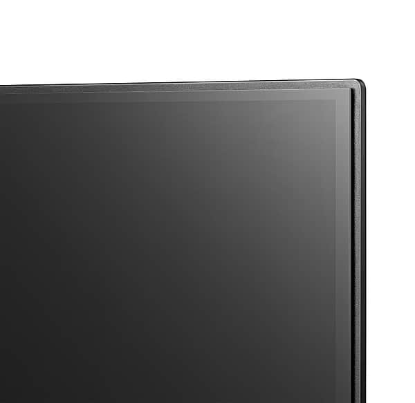 Фото - Телевізор Hisense 32A4K