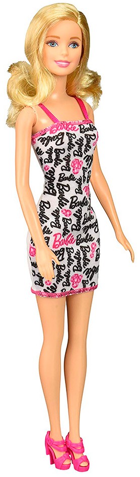 Фото - Кукла Barbie Супер стиль в асс. (Т7439)