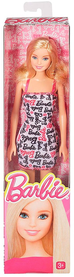 Фото - Кукла Barbie Супер стиль в асс. (Т7439)