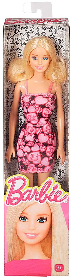 Фото - Кукла Barbie Супер стиль в асс. (Т7439)