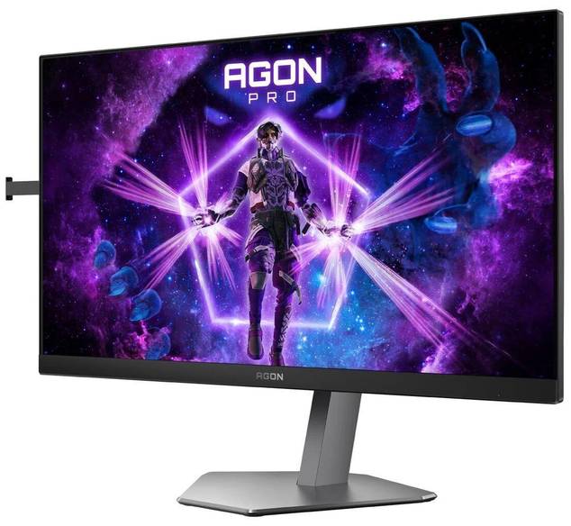Фото - Монитор игровой AOC AG326UD