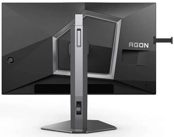 Фото - Монитор игровой AOC AG326UD