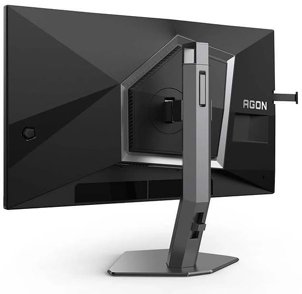 Фото - Монитор игровой AOC AG326UD