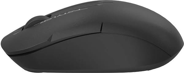 Фото - Миша бездротова A4tech FG15CS Air2 (Grey)