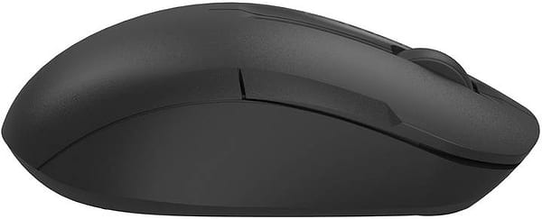 Фото - Миша бездротова A4tech FG15CS Air2 (Grey)