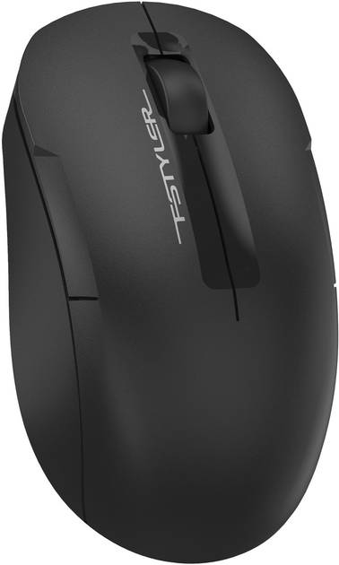 Фото - Миша бездротова A4tech FG15CS Air2 (Grey)