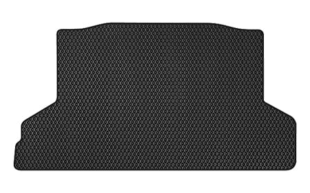 EVA коврик в багажник авто EVAtech для eNP1 Honda 2022 1 поколение SUV China (HA43488B1RBB)