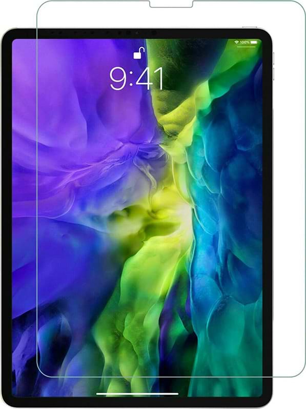 Фото - Захисне скло для планшета BeCover Apple iPad Pro 11 2021 (706056)