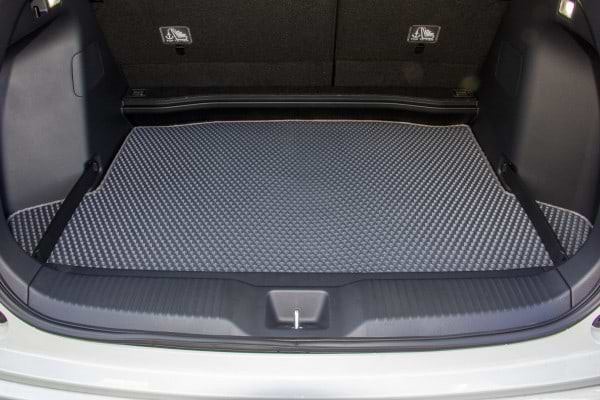 Фото - EVA коврик в багажник авто EVAtech для eNP1 Honda 2022 1 поколение SUV China (HA43488B1RBB)