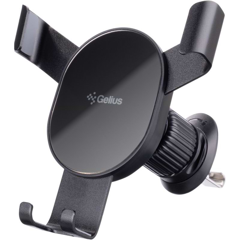 Автотримач Gelius Gravi GP-CH024 Black (100080)