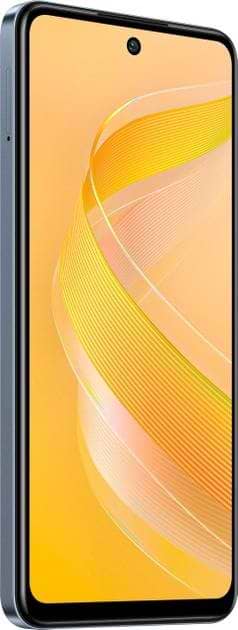 Фото - Смартфон Infinix Smart 8 2/64Gb Timber Black X6525