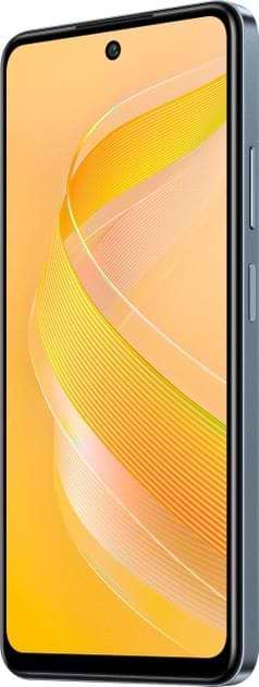 Фото - Смартфон Infinix Smart 8 2/64Gb Timber Black X6525