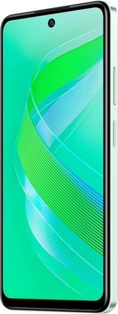 Фото - Смартфон Infinix Smart 8 2/64GB Crystal Green X6525