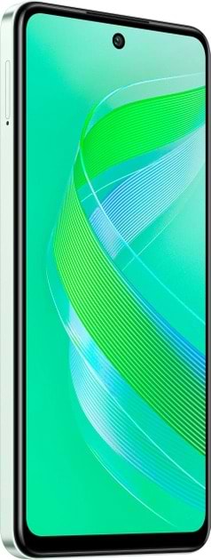 Фото - Смартфон Infinix Smart 8 2/64GB Crystal Green X6525