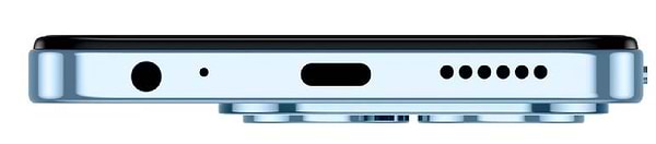 Фото - Смартфон Tecno Spark 20 8/128Gb Magic Skin Blue (KJ5n)