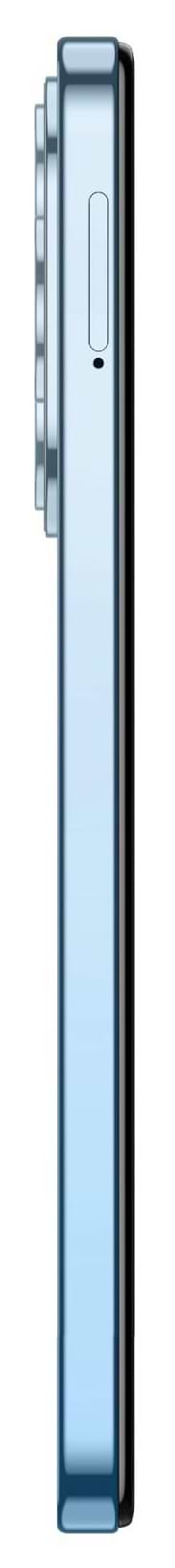 Фото - Смартфон Tecno Spark 20 8/128Gb Magic Skin Blue (KJ5n)