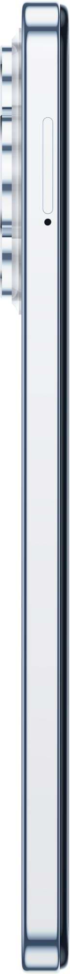 Фото - Смартфон Tecno Spark 20 Pro 8/256Gb Frosty Ivory (KJ6)