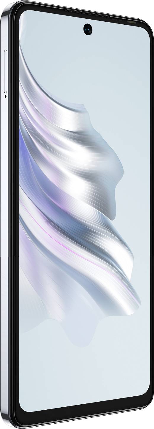 Фото - Смартфон Tecno Spark 20 Pro 8/256Gb Frosty Ivory (KJ6)