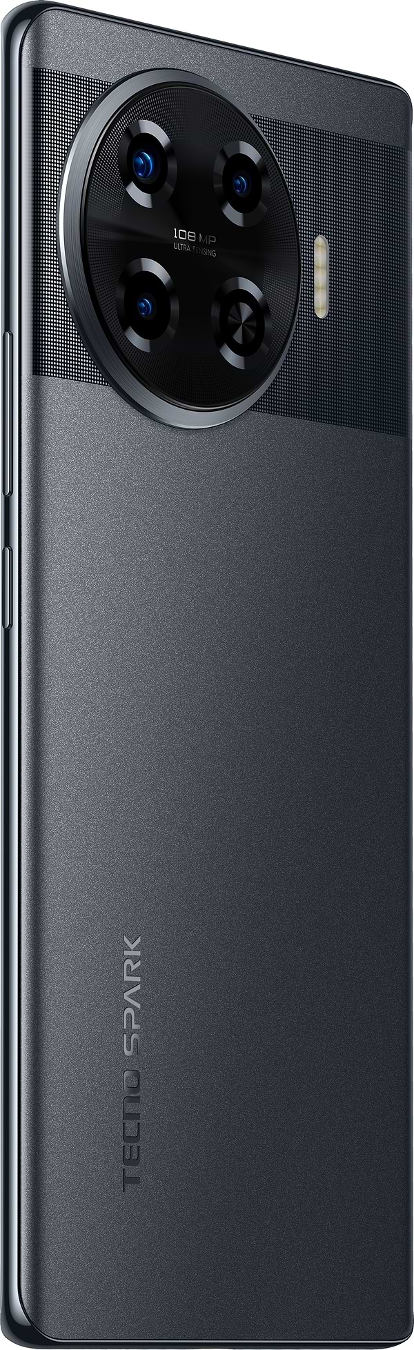 Фото - Смартфон Tecno Spark 20 PRO+ 8/256Gb Temporal Orbits (KJ7)
