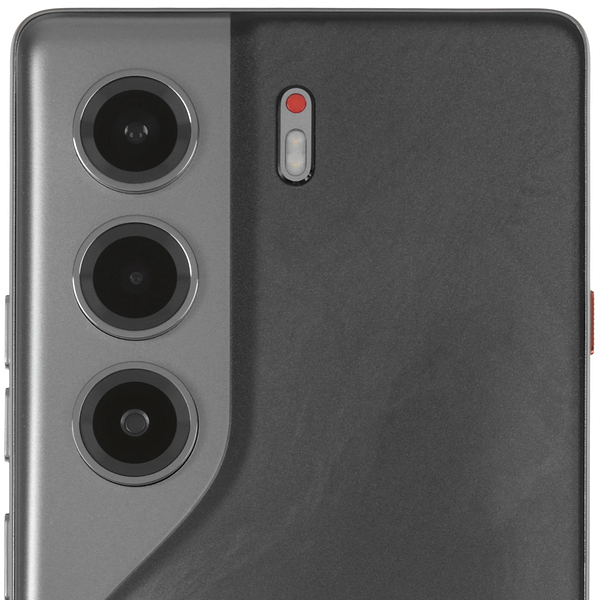 Фото - Смартфон Tecno Camon 40 8/128Gb Galaxy Black (CM5)