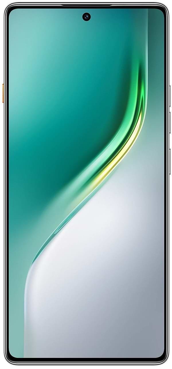 Фото - Смартфон Tecno Camon 40 8/128Gb Emerald Lake Green (CM5)