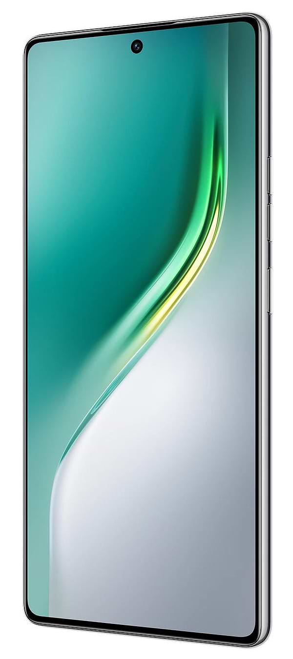 Фото - Смартфон Tecno Camon 40 8/128Gb Emerald Lake Green (CM5)
