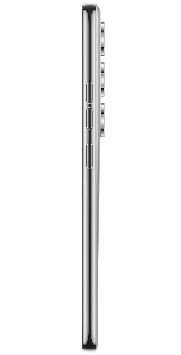 Фото - Смартфон Tecno Camon 40 8/128Gb Emerald Lake Green (CM5)