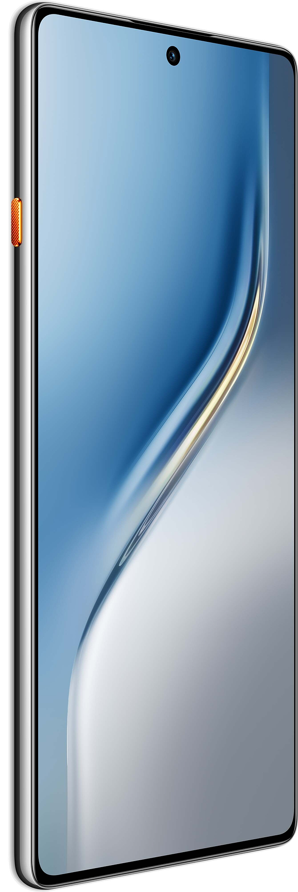 Фото - Смартфон Tecno Camon 40 8/128Gb Glacier White (CM5)