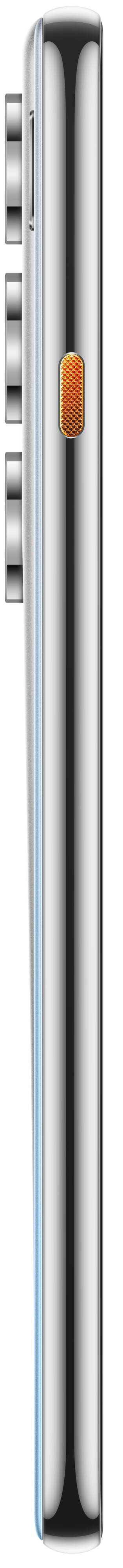 Фото - Смартфон Tecno Camon 40 8/128Gb Glacier White (CM5)