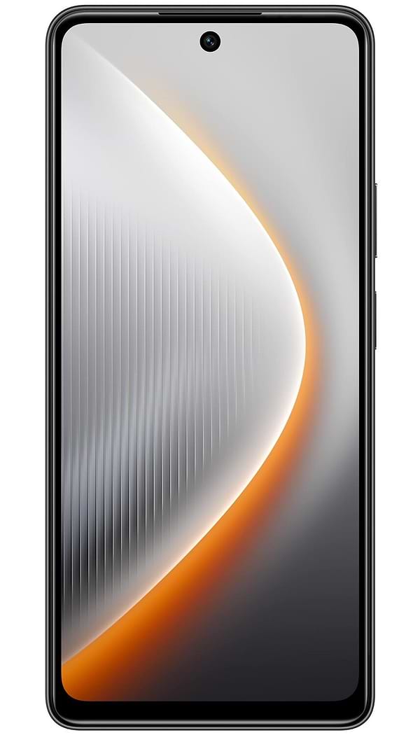 Фото - Смартфон Tecno Pova 7 Neo (LJ6) 8/128GB Geek Black