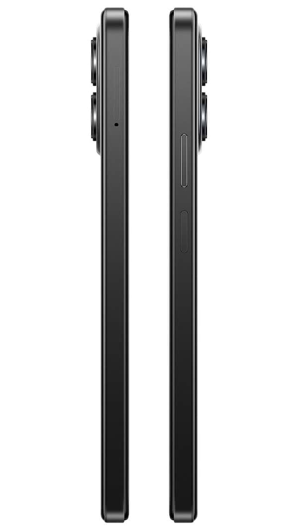 Фото - Смартфон Tecno Pova 7 Neo (LJ6) 8/128GB Geek Black