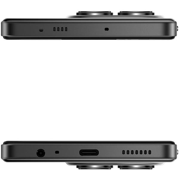 Фото - Смартфон Tecno Pova 7 Neo (LJ6) 8/128GB Geek Black