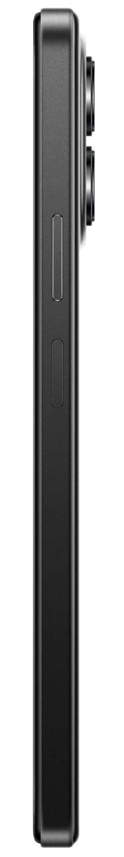 Фото - Смартфон Tecno POVA 7 Neo (LJ6) 8/256b Geek Black