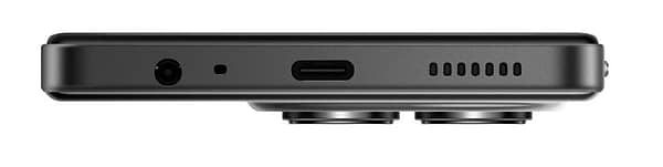 Фото - Смартфон Tecno POVA 7 Neo (LJ6) 8/256b Geek Black