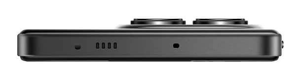 Фото - Смартфон Tecno POVA 7 Neo (LJ6) 8/256b Geek Black