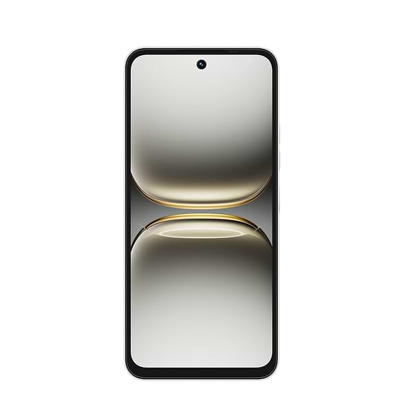 Фото - Смартфон Tecno Spark Go 2 3/64Gb Veil White (KM4)