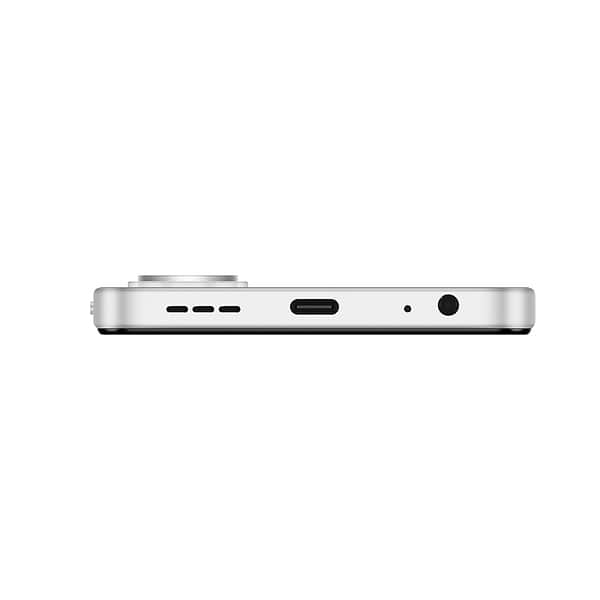 Фото - Смартфон Tecno Spark Go 2 3/64Gb Veil White (KM4)