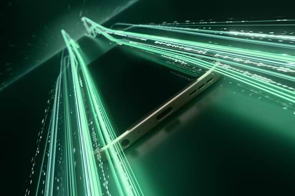 Фото - Смартфон Tecno Spark Go 2 4/128Gb Veil White (KM4)