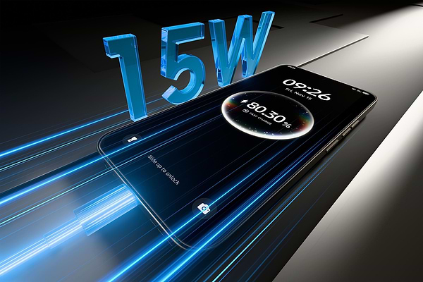 Фото - Смартфон Tecno Spark Go 2 4/128Gb Veil White (KM4)