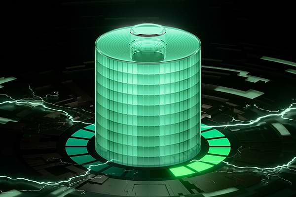 Фото - Смартфон Tecno Spark Go 2 4/128Gb Veil White (KM4)