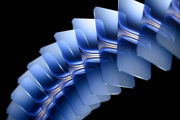 Фото - Смартфон Tecno Spark Go 2 4/128Gb Veil White (KM4)