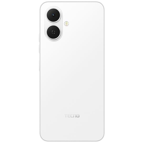 Фото - Смартфон Tecno Spark Go 2 4/128Gb Veil White (KM4)