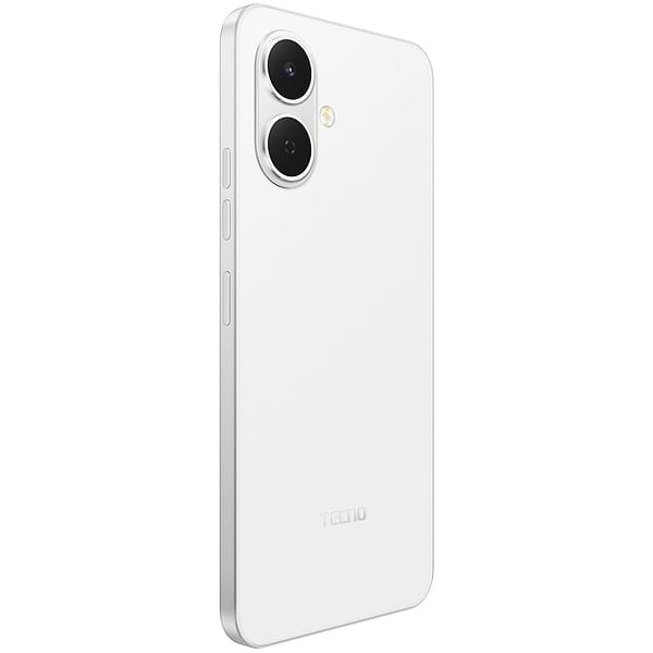 Фото - Смартфон Tecno Spark Go 2 4/128Gb Veil White (KM4)