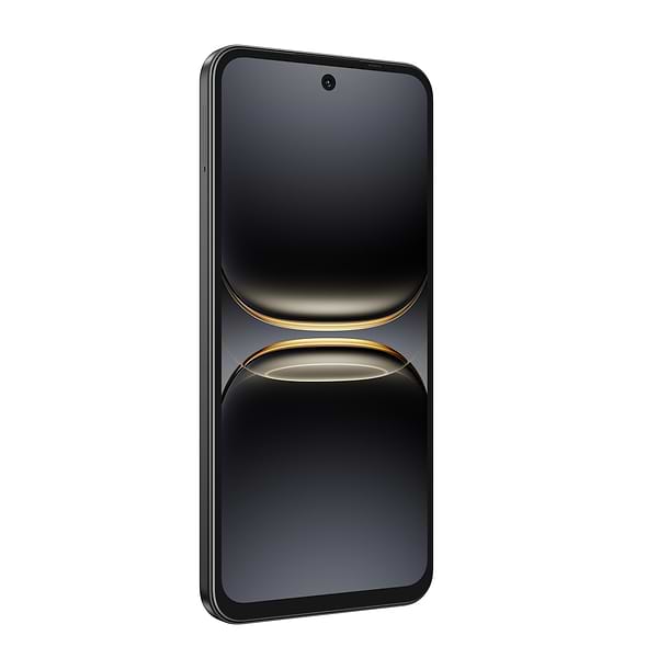 Фото - Смартфон Tecno Spark Go 2 3/64Gb Ink Black (KM4)