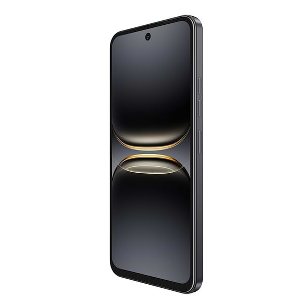 Фото - Смартфон Tecno Spark Go 2 3/64Gb Ink Black (KM4)